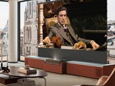 Awol Vision LuxVision es el nuevo proyector insignia 4K UST de la compañía.