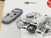 El Neo 3 y su nuevo mando a distancia RC Mini.