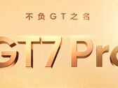 El GT7 Pro está listo para funcionar. (Fuente de la imagen: Realme)