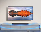 La Xiaomi Soundbar 2.0ch ha llegado a Europa con un precio de lanzamiento razonable. (Fuente de la imagen: Xiaomi)