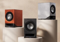 Technics presenta el sistema de altavoces premium SC-CX700 de 200 vatios compatible con Spotify, Tidal, FLAC, DSD y tocadiscos. (Fuente de la imagen: Technics)