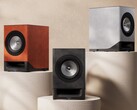 Technics presenta el sistema de altavoces premium SC-CX700 de 200 vatios compatible con Spotify, Tidal, FLAC, DSD y tocadiscos. (Fuente de la imagen: Technics)