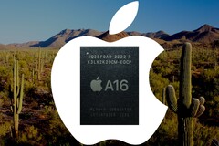 TSMC fabricará el silicio de Apple en medio de las dunas de arena de Arizona. (Fuente de la imagen: Wikimedia Commons)