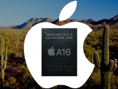 TSMC fabricará el silicio de Apple en medio de las dunas de arena de Arizona. (Fuente de la imagen: Wikimedia Commons)