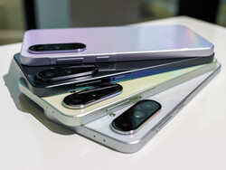 El Galaxy A36 5G es un teléfono muy bueno por debajo de los 300 dólares (Fuente de la imagen: Daniel Schmidt)