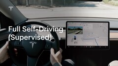 Tesla tendrá que acumular más datos de seguridad del Autopilot frente al FSD (imagen: Tesla)