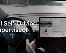 Tesla tendrá que acumular más datos de seguridad del Autopilot frente al FSD (imagen: Tesla)