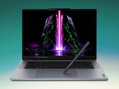 El Lenovo Yoga Pro 9n es uno de los primeros portátiles en incorporar la tecnología Nvidia RTX Spark.
