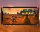 Blizzard y NetEase podrían estar trabajando de nuevo en una versión para móviles de World of Warcraft. (Fuente de la imagen: Blizzard)