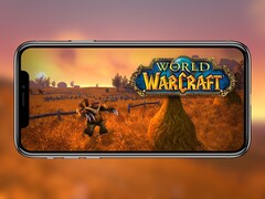 Blizzard y NetEase podrían estar trabajando de nuevo en una versión para móviles de World of Warcraft. (Fuente de la imagen: Blizzard)