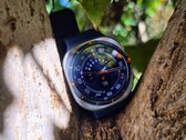 Pantalla del Samsung Watch Ultra (2025)