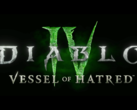 Diablo 4 Vessel of Hatred es el primer DLC importante del juego (fuente de la imagen: Anil Ganti, Notebookcheck)