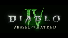 Diablo 4 Vessel of Hatred es el primer DLC importante del juego (fuente de la imagen: Anil Ganti, Notebookcheck)