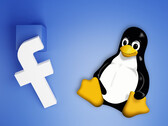 Las publicaciones en Facebook que hacen referencia a Linux se prohíben por riesgos de ciberseguridad