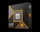 Los overclockers extremos ya han empezado a llevar al límite el AMD Ryzen 9 9950X (fuente de la imagen: AMD)