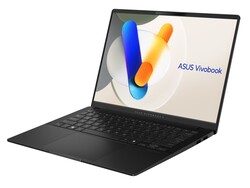 Análisis del Asus VivoBook S 14 OLED M5406WA