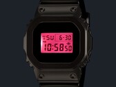 Reloj Casio G-Shock GM-5600YRA-8