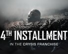 Aufgrund „schwieriger Marktdynamiken“ entlässt Crytek 60 Mitarbeiter und stellt die Arbeit an Crysis 4 vorerst ein. (Bildquelle: Steam)