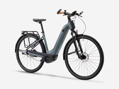 El Rockrider E-ACTV 900 de Decathlon se ha lanzado en Europa. (Fuente de la imagen: Decathlon)