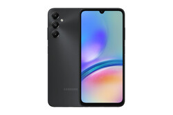 En revisión: Samsung Galaxy A05s. Dispositivo de prueba proporcionado por