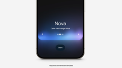 Voz Nova para Géminis (Fuente de la imagen: Google)