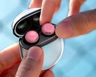 The Pixel Buds Pro 2 are getting a number of minor design changes. (Image source: Spigen)