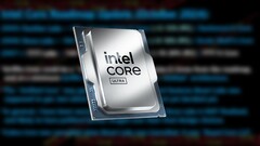 Según se informa, las revisiones de las CPU Core Ultra 200S &quot;Arrow Lake&quot; se publicarán el 24 de octubre. (Fuente de la imagen: Intel, Moore&#039;s Law Is Dead, editado)