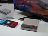 Acemagic Retro X3 con AMD Ryzen 7 255