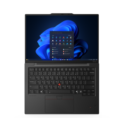 ThinkPad X1 Carbon Gen 13 Aura Edition (fuente de la imagen: Lenovo)