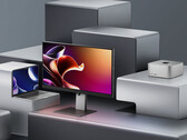 La serie VP88 cuenta actualmente con dos modelos. En la imagen: una imagen promocional de la línea de monitores. (Fuente de la imagen: ViewSonic)