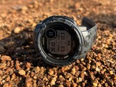 Al parecer, el Garmin Instinct 2 sufre problemas de batería tras una actualización