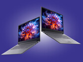 El IdeaPad Slim 3i 17IWC11 viene por el momento exclusivamente en acabado Gris Lunar.