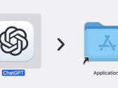 ChatGPT cuenta ahora con una aplicación nativa para Mac que le permite acceder a GPT4 con un simple atajo de teclado (Fuente: Notebookcheck)