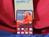 Reseña del smartphone Motorola Moto G85 - El teléfono de gama media con una pantalla de 120 Hz casi sin bordes