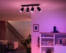 La nueva Philips Hue Fugato es más luminosa que su predecesora. (Fuente de la imagen: Philips Hue)