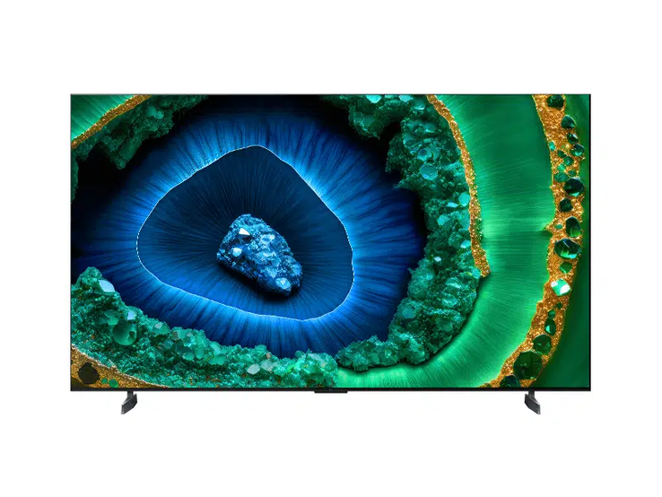 Mini televisor LED TCL C955 de 98 pulgadas (Fuente de la imagen: TCL)