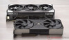 Asus TUF Gaming GeForce RTX 5080 OC con Nvidia GeForce RTX 5080 Founders Edition