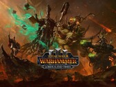 Una imagen promocional del DLC «Lords of the End Times» de Warhammer
