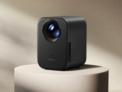 El Xiaomi Smart Projector L1 ha aparecido en el sitio global de la marca. (Fuente de la imagen: Xiaomi)