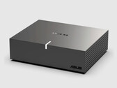 Asus ha revelado hasta ahora una única imagen de la base gráfica XG Core.