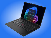 El ThinkPad E14 Gen 8 pesa alrededor de 1,34 kg con procesadores Intel Panther Lake.