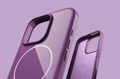 La funda Beats iPhone 16 con MagSafe tiene un cristal de zafiro para que funcione con Camera Control. (Fuente de la imagen: Beats by Dre)