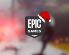 Epic Games Store regala Control como octavo juego gratuito en su sorteo de las Rebajas Navideñas. (Fuente de la imagen: Epic Games - Editado)