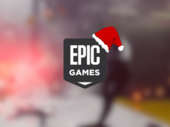 Epic Games Store regala Control como octavo juego gratuito en su sorteo de las Rebajas Navideñas. (Fuente de la imagen: Epic Games - Editado)