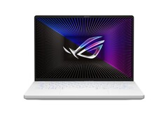 El ROG Zephyrus G14 (2023) debería proporcionar un aumento de rendimiento saludable con respecto a su hermano 2022. (Fuente de la imagen: ASUS)