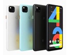 La batería del Google Pixel 4a es supuestamente propensa al sobrecalentamiento, lo que ha llevado a Google a limitar la capacidad de la batería. (Fuente de la imagen: Google)