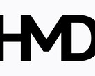 Se espera que HMD (logotipo en la imagen) desvele nuevos productos en el MWC 2025. (Fuente de la imagen: HMD)