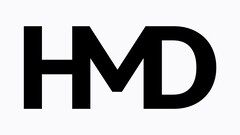 Se espera que HMD (logotipo en la imagen) desvele nuevos productos en el MWC 2025. (Fuente de la imagen: HMD)