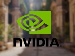 La demo tecnológica de Nvidia &quot;Zorah&quot; muestra el futuro de los gráficos para juegos. (Fuente de la imagen: Nvidia)