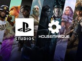 Se muestran los juegos exclusivos de PS5